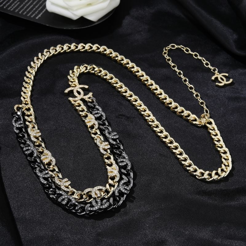 Chanel Necklaces